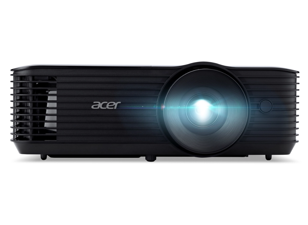 Acer X119H SVGA DLP Projector - 4800 Lumens Projector Acer