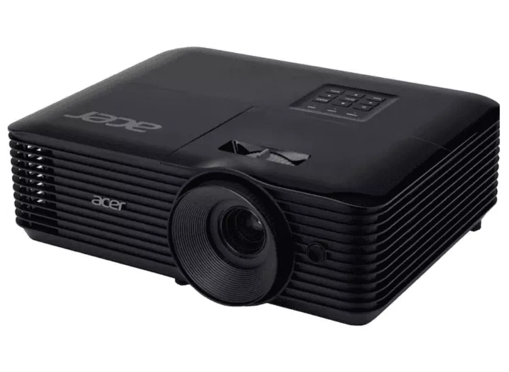 Acer X129H XGA DLP Projector - 4800 Lumens Projector Acer