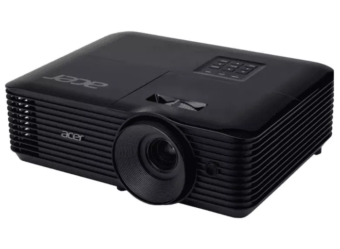 Acer X129H XGA DLP Projector - 4800 Lumens Projector Acer