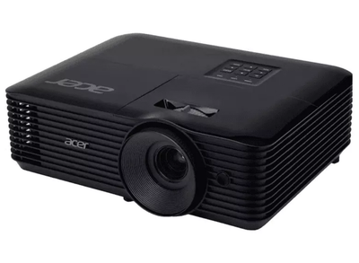 Acer X129H XGA DLP Projector - 4800 Lumens Acer Projector Acer