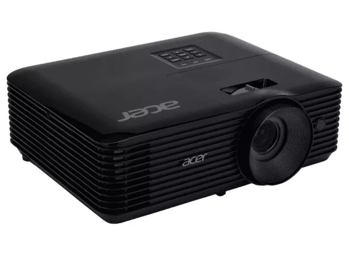 Acer X129H XGA DLP Projector - 4800 Lumens Projector Acer
