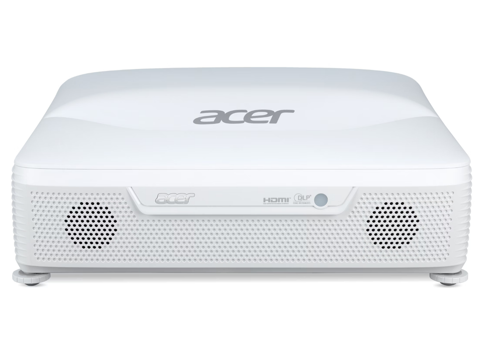 Acer L811 4K Ultra HD DLP Projector - 3000 Lumens Projector Acer