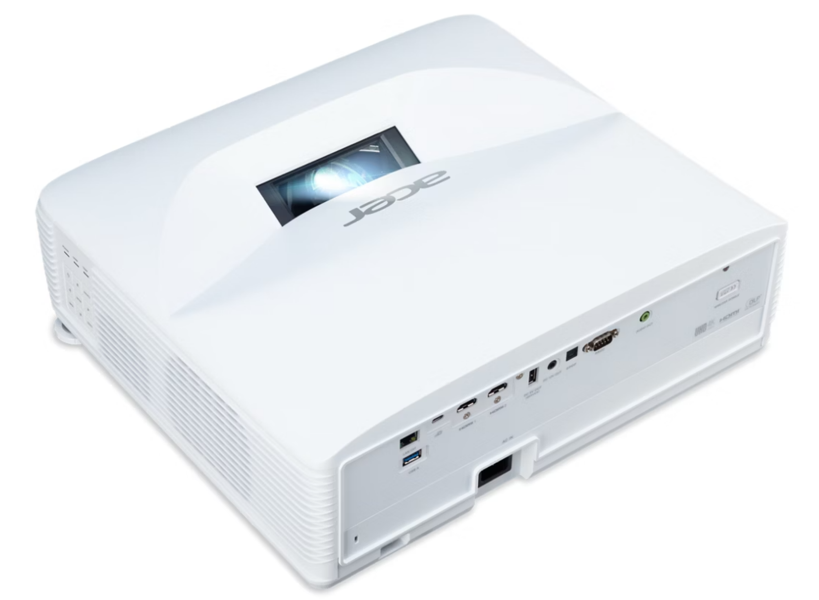 Acer L811 4K Ultra HD DLP Projector - 3000 Lumens Projector Acer