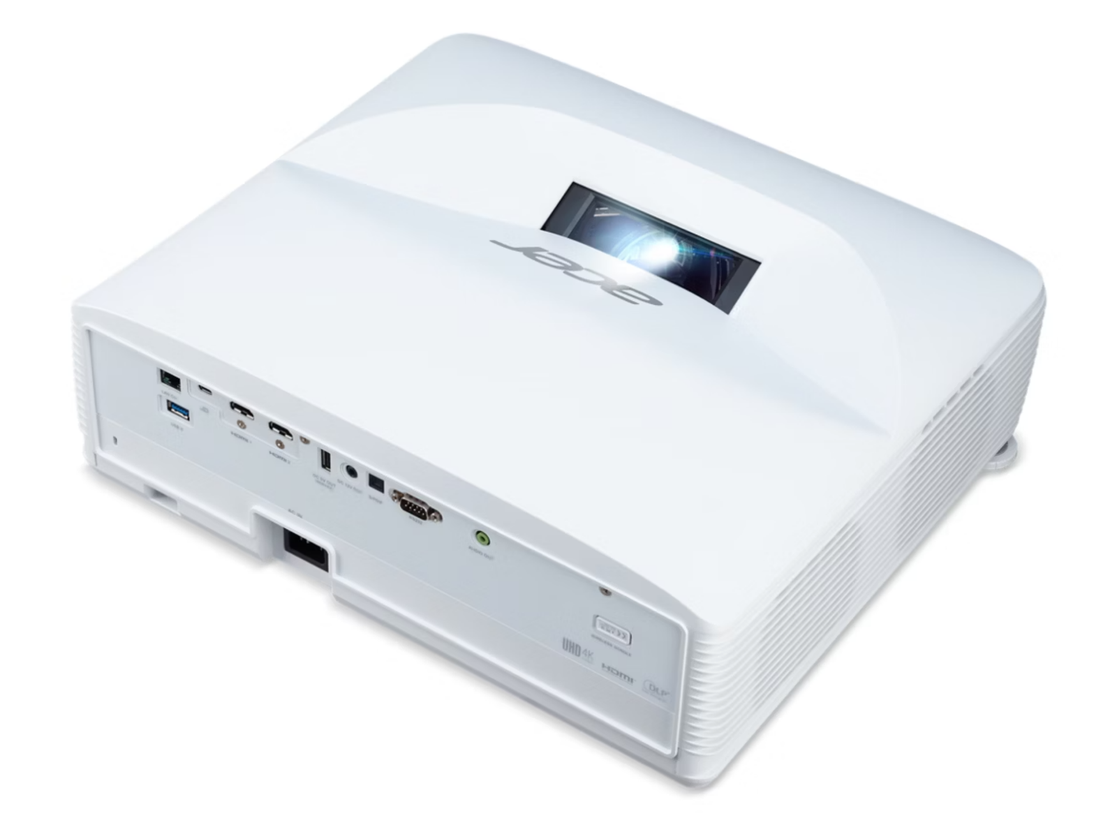 Acer L811 4K Ultra HD DLP Projector - 3000 Lumens Projector Acer
