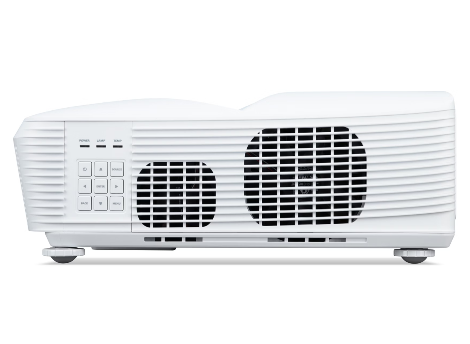 Acer L811 4K Ultra HD DLP Projector - 3000 Lumens Projector Acer