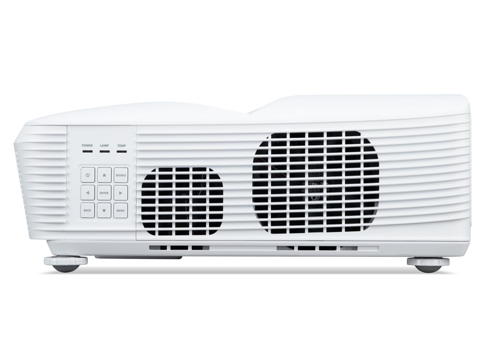 Acer L811 4K Ultra HD DLP Projector - 3000 Lumens Projector Acer