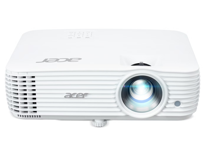 Acer H6542BDK 1080P Full HD DLP Projector - 4000 Lumens Projector Acer