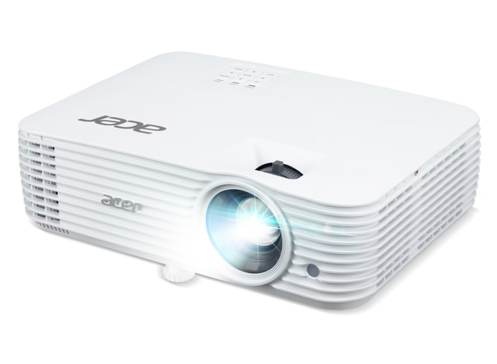 Acer H6542BDK 1080P Full HD DLP Projector - 4000 Lumens Projector Acer