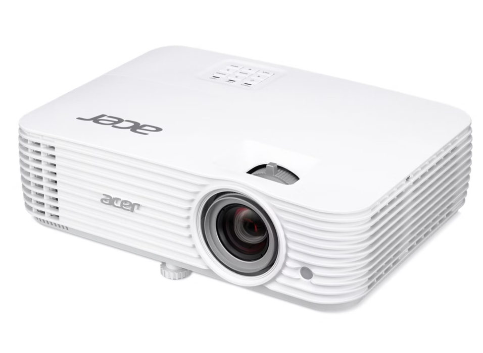Acer H6830BD 4K Ultra HD DLP Projector - 4000 Lumens