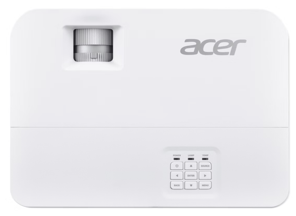 Acer H6830BD 4K Ultra HD DLP Projector - 4000 Lumens