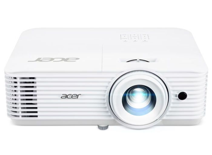 Acer H6541BDK 1080P Full HD DLP Projector - 4000 Lumens Projector Acer
