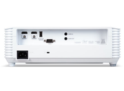 Acer H6541BDK 1080P Full HD DLP Projector - 4000 Lumens Projector Acer