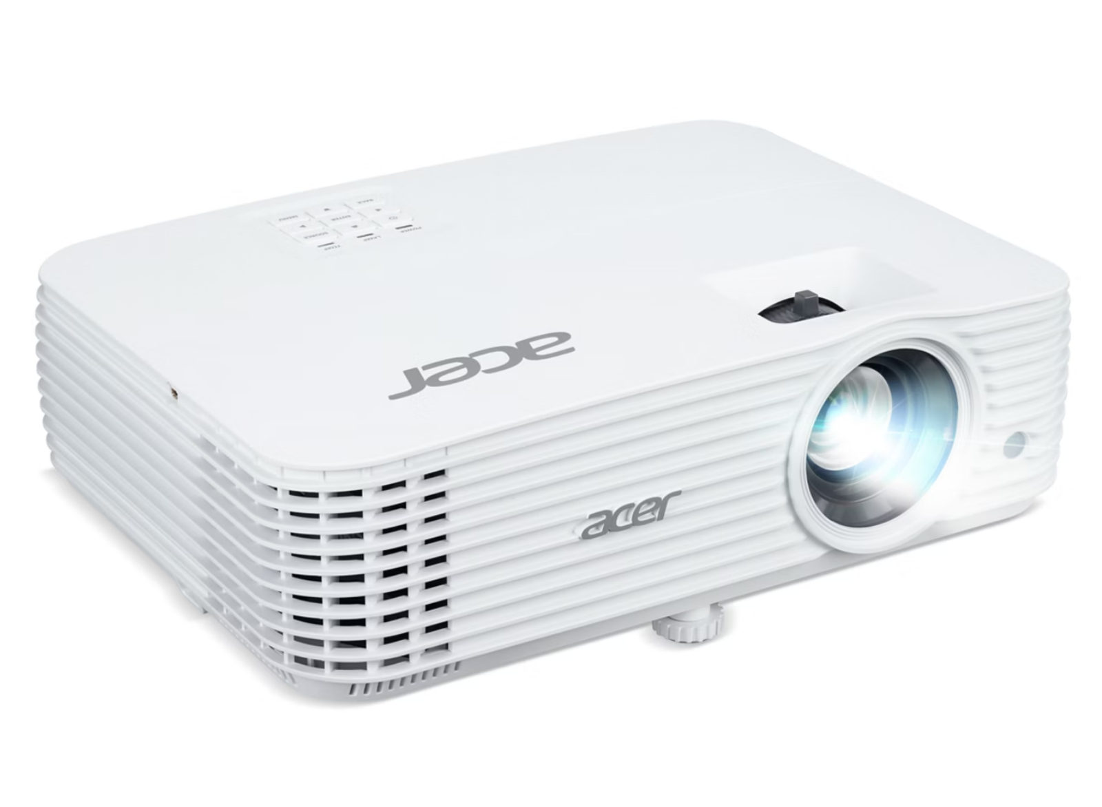 Acer H6543BDK WUXGA DLP Projector - 4800 Lumens Projector Acer