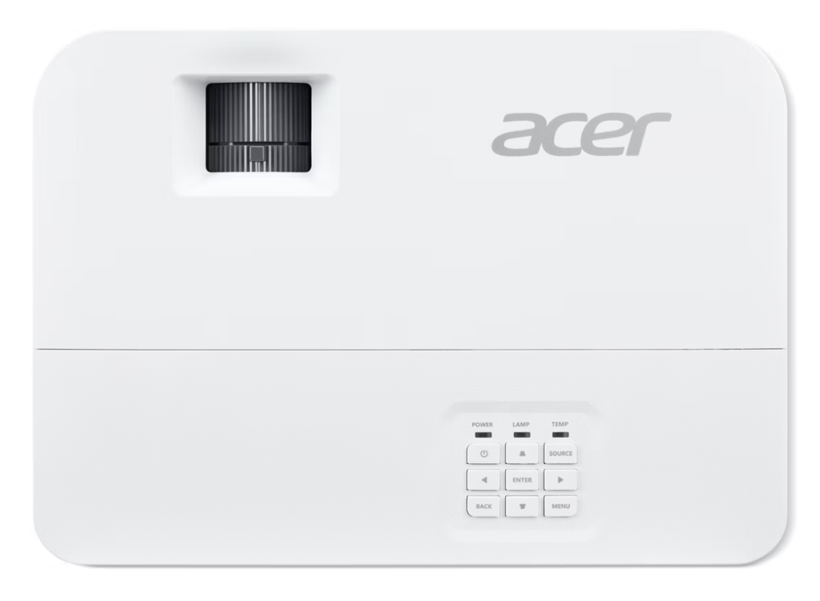 Acer H6543BDK WUXGA DLP Projector - 4800 Lumens Projector Acer