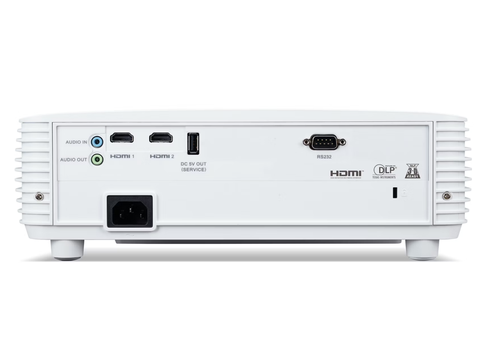 Acer H6543BDK WUXGA DLP Projector - 4800 Lumens Projector Acer