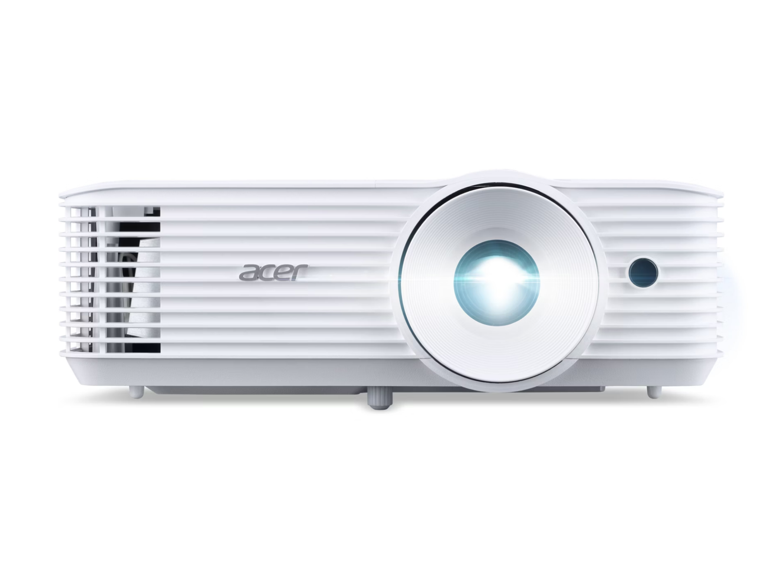 Acer X1528Ki 1080P Full HD DLP Projector - 5200 Lumens Projector Acer