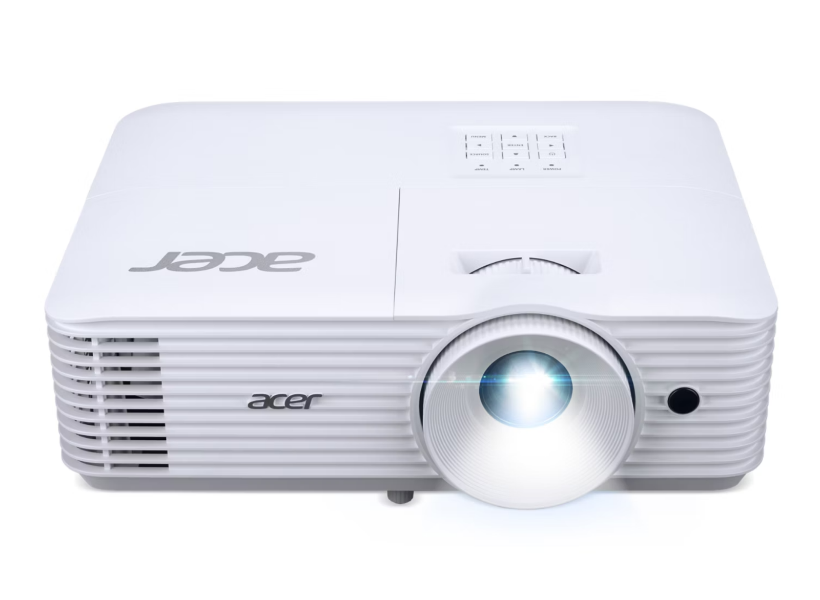 Acer X1528Ki 1080P Full HD DLP Projector - 5200 Lumens Projector Acer