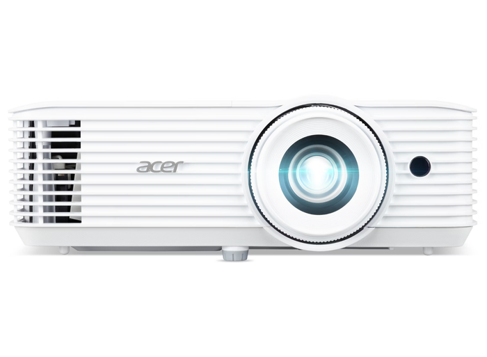 Acer H6546Ki 1080P Full HD DLP Projector - 5200 Lumens Projector Acer