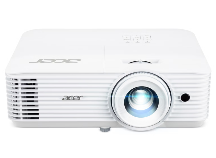 Acer H6546Ki 1080P Full HD DLP Projector - 5200 Lumens Projector Acer