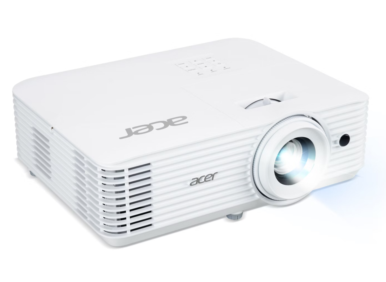 Acer H6546Ki 1080P Full HD DLP Projector - 5200 Lumens Projector Acer