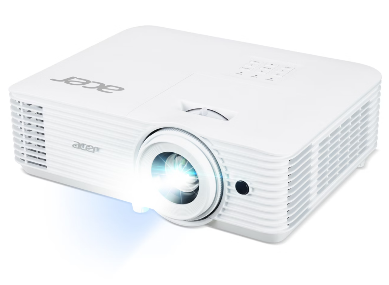 Acer H6546Ki 1080P Full HD DLP Projector - 5200 Lumens Projector Acer