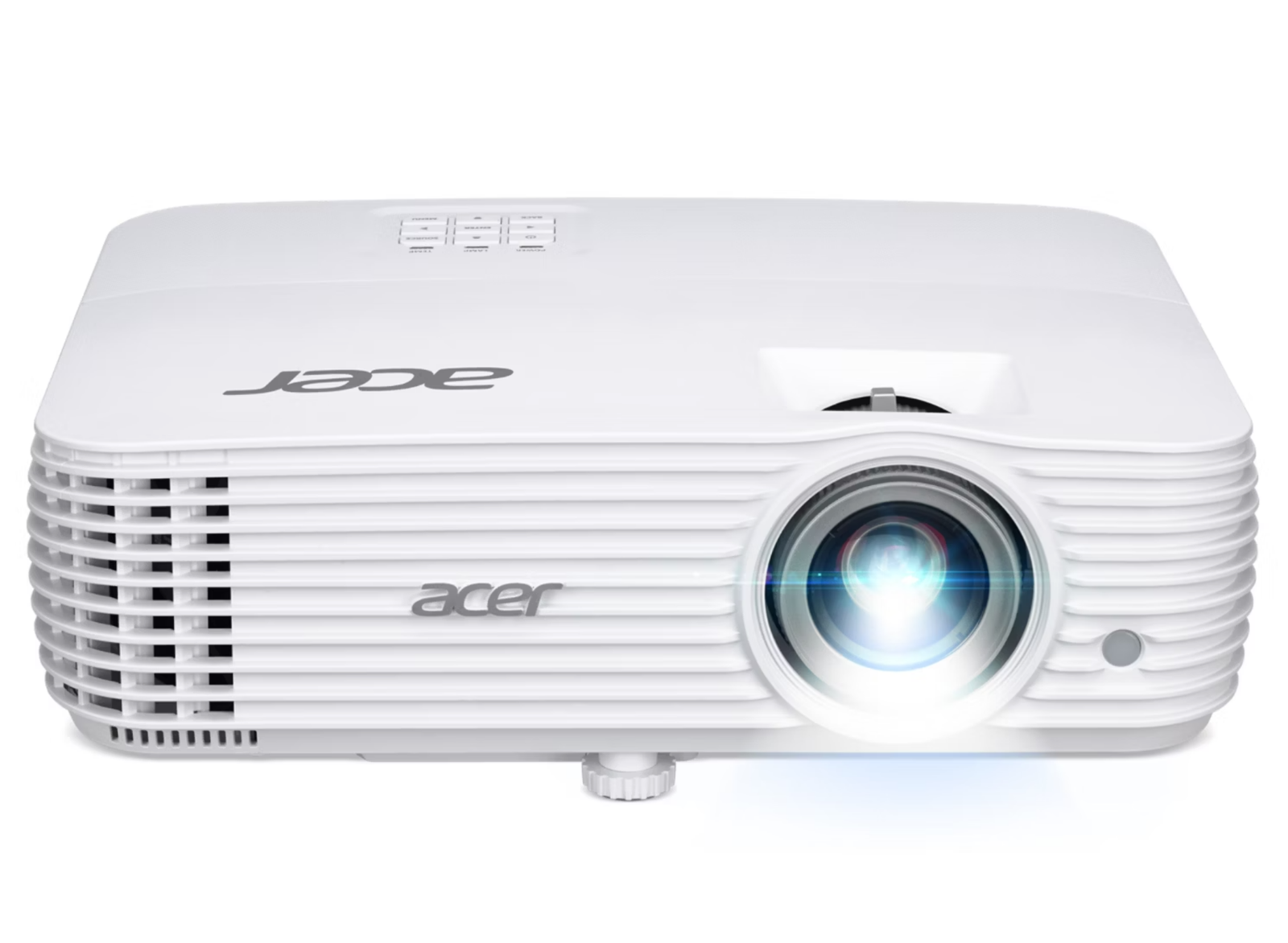 Acer H6543Ki 1080P Full HD DLP Projector - 4800 Lumens Projector Acer
