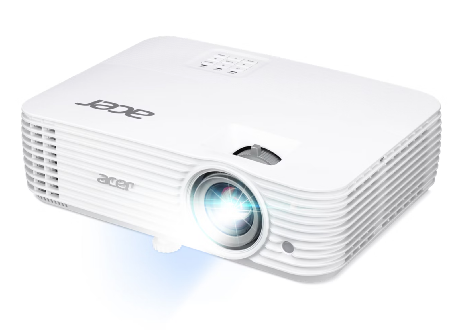 Acer H6543Ki 1080P Full HD DLP Projector - 4800 Lumens Projector Acer