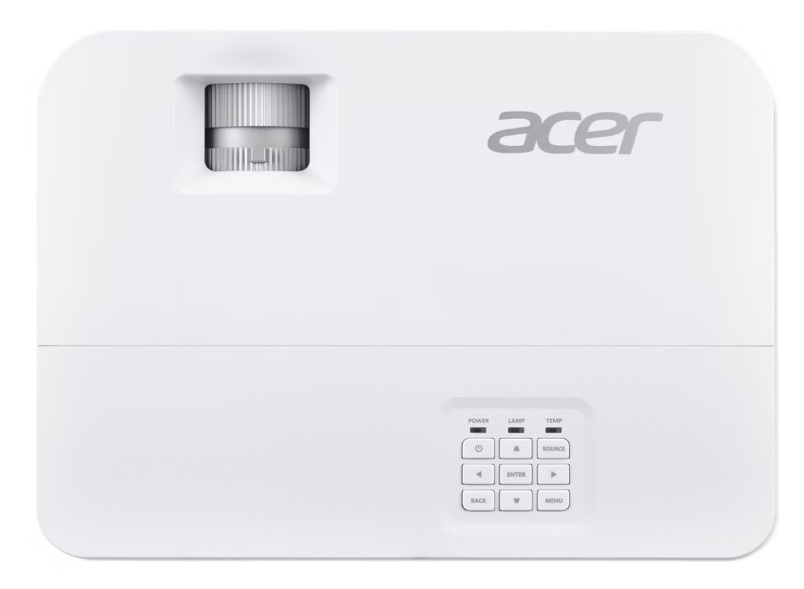 Acer H6543Ki 1080P Full HD DLP Projector - 4800 Lumens Projector Acer