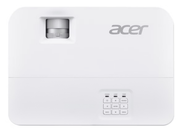 Acer H6543Ki 1080P Full HD DLP Projector - 4800 Lumens Projector Acer