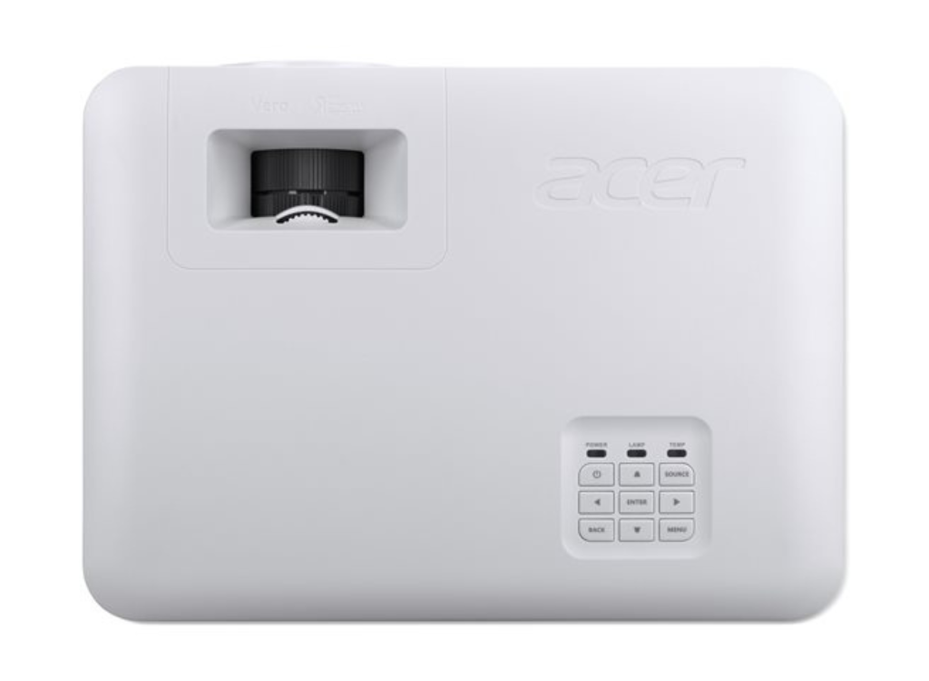 Acer Vero PL3510ATV Full HD DLP Projector - 5000 Lumens Projector Acer