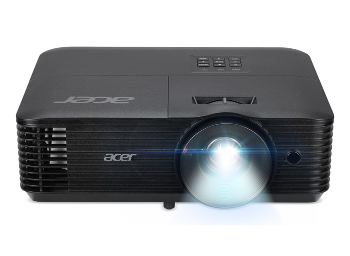 Acer X1328 WXGA DLP Projector - 5000 Lumens Projector Acer