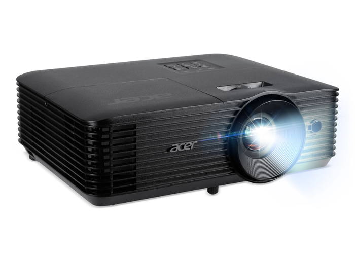 Acer X1328 WXGA DLP Projector - 5000 Lumens Projector Acer