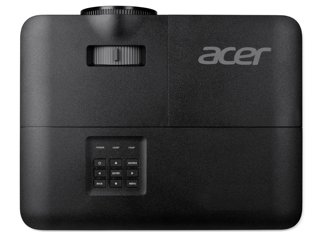 Acer X1328 WXGA DLP Projector - 5000 Lumens Projector Acer