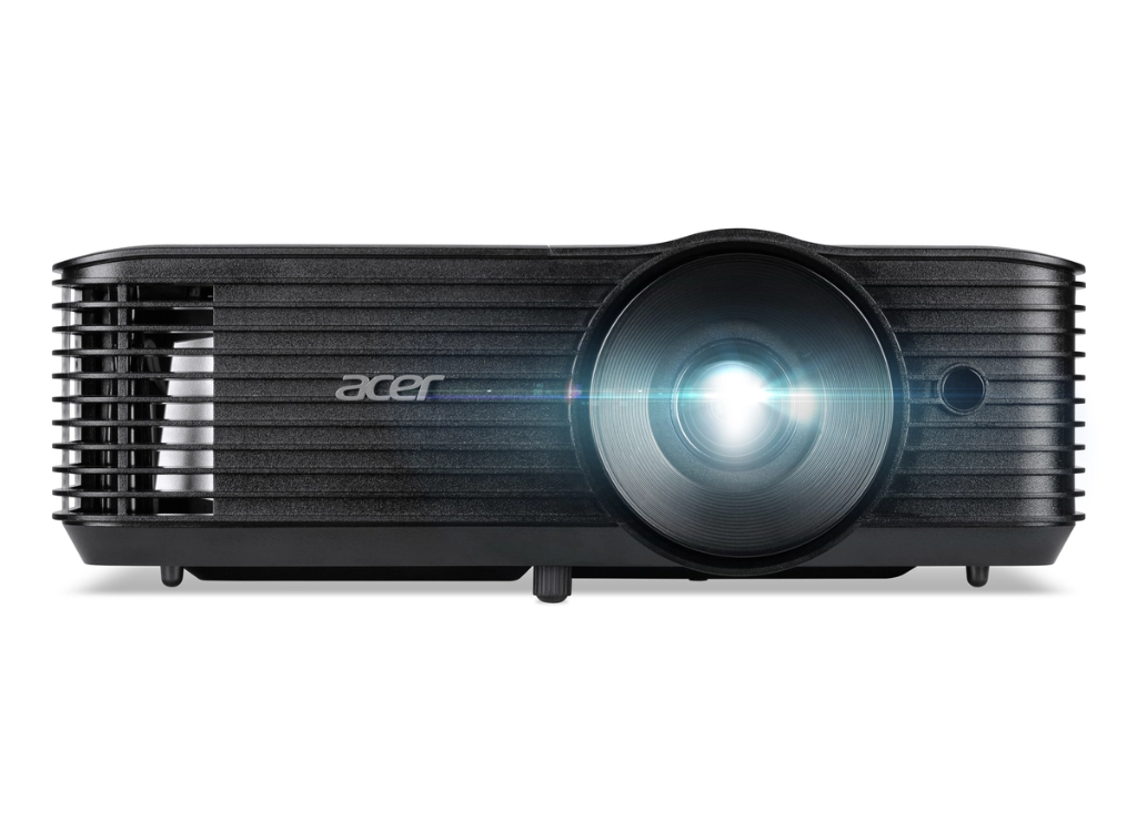 Acer X1328 WXGA DLP Projector - 5000 Lumens Projector Acer