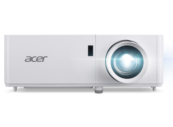 Acer PL6620 WUXGA Large Venue Projector - 6000 Lumens Projector Acer