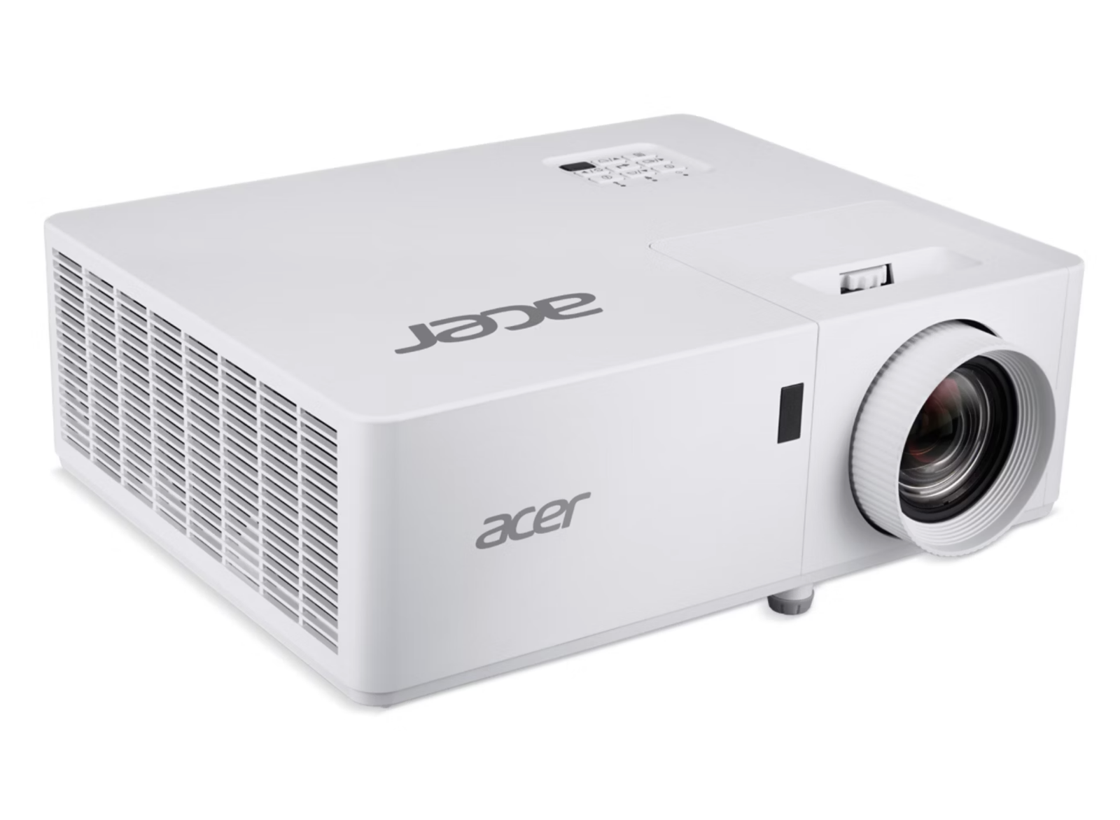 Acer PL6620 WUXGA Large Venue Projector - 6000 Lumens Projector Acer