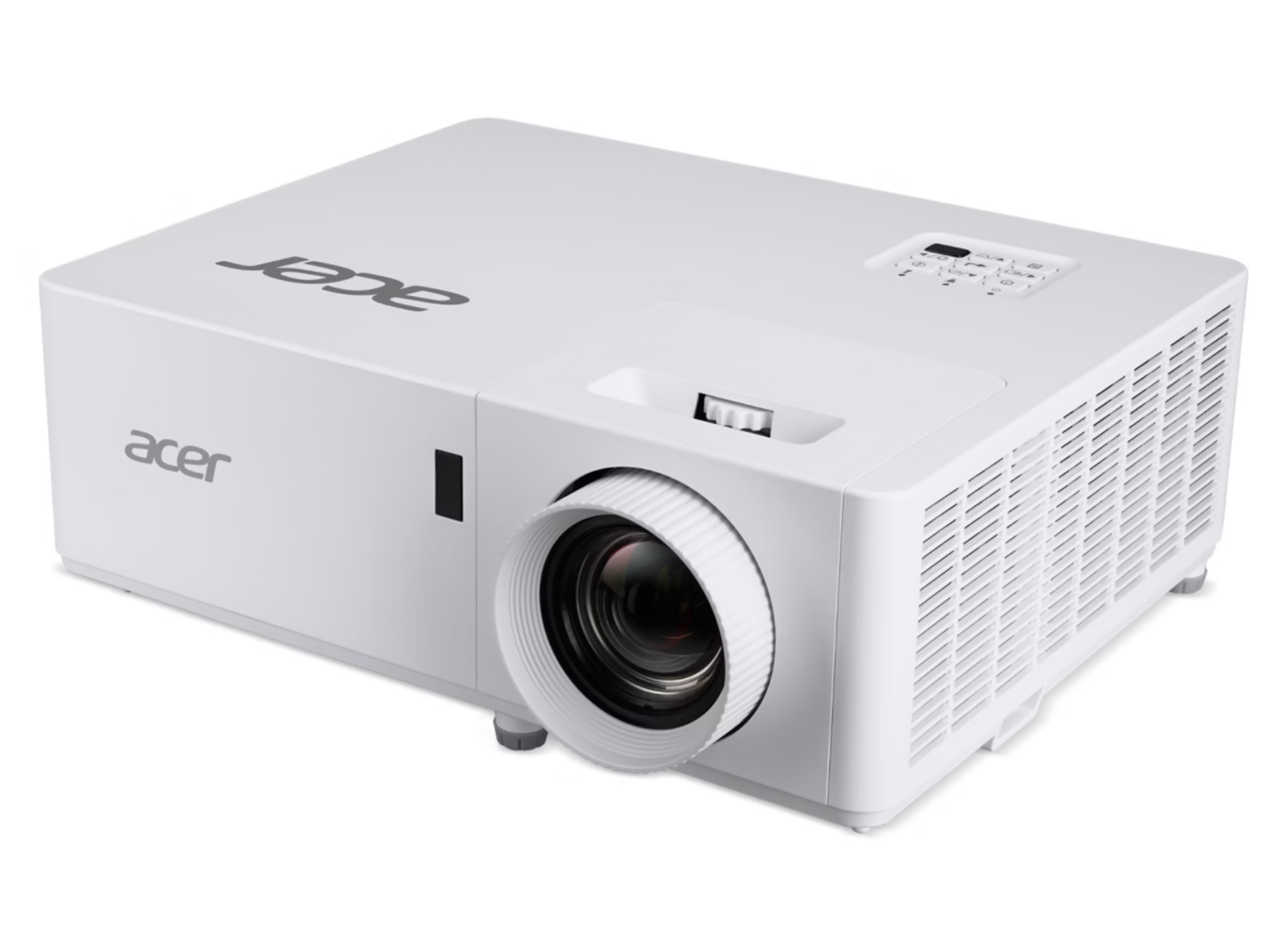 Acer PL6620 WUXGA Large Venue Projector - 6000 Lumens Projector Acer