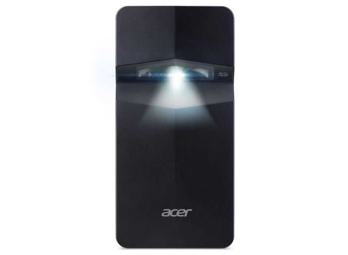 Acer PD1520Us 1080P DLP Projector - 500 Lumens Projector Acer
