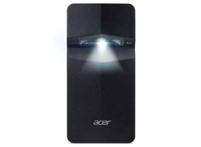 Acer PD1520Us 1080P DLP Projector - 500 Lumens Projector Acer