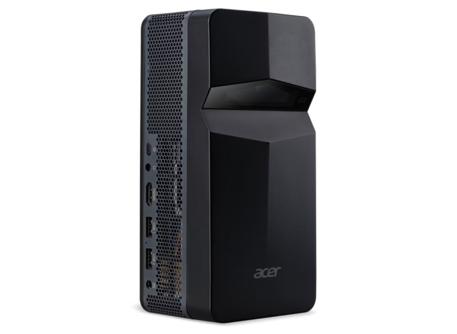 Acer PD1520Us 1080P DLP Projector - 500 Lumens Projector Acer