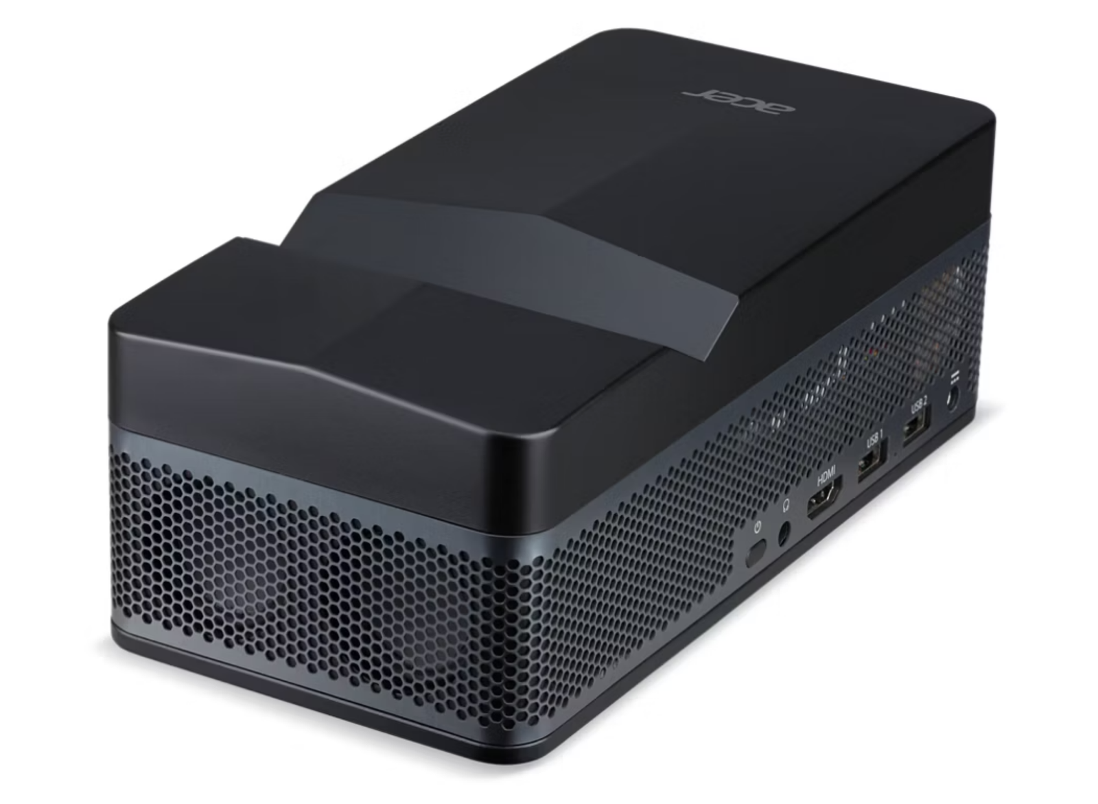 Acer PD1520Us 1080P DLP Projector - 500 Lumens Projector Acer