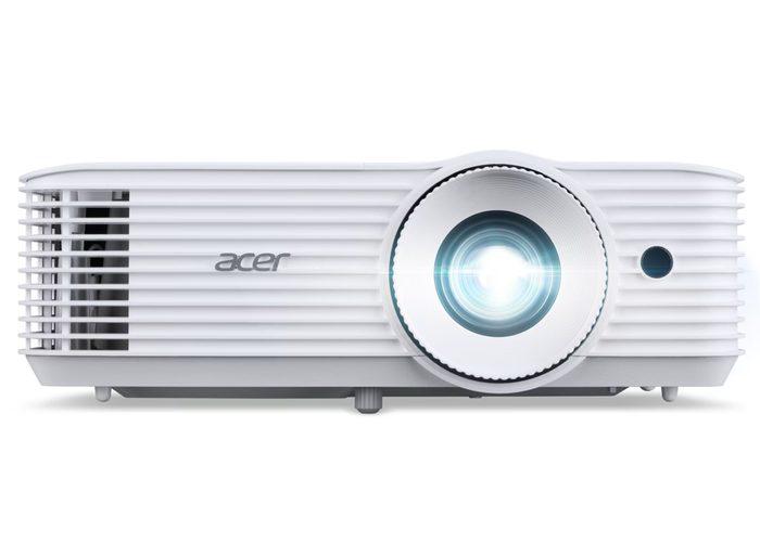 Acer P1258i XGA DLP Projector - 4800 Lumens Projector Acer