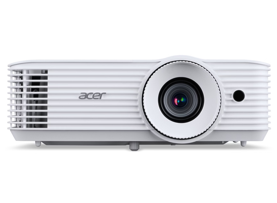 Acer P1258i XGA DLP Projector - 4800 Lumens