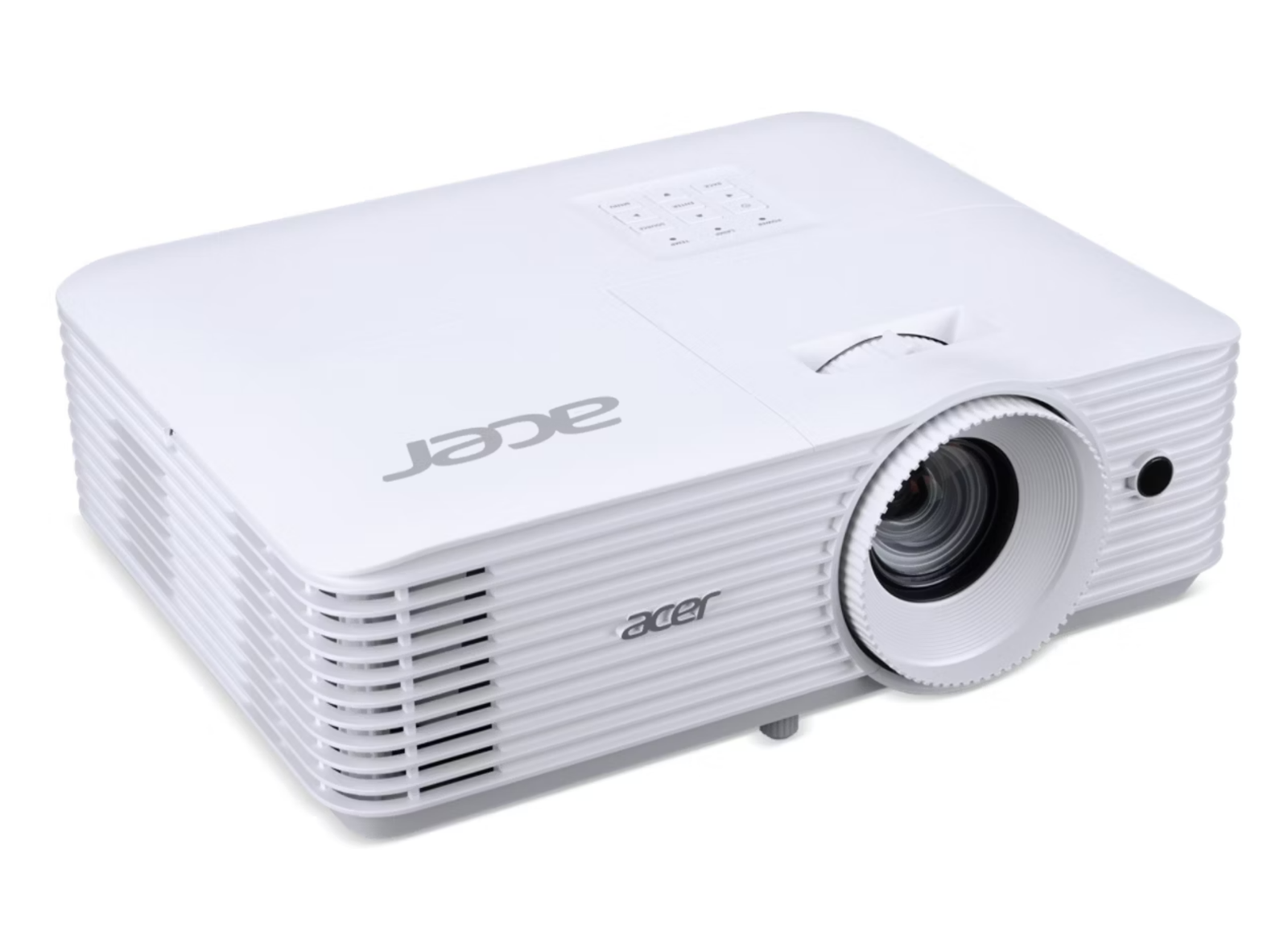 Acer P1258i XGA DLP Projector - 4800 Lumens Projector Acer