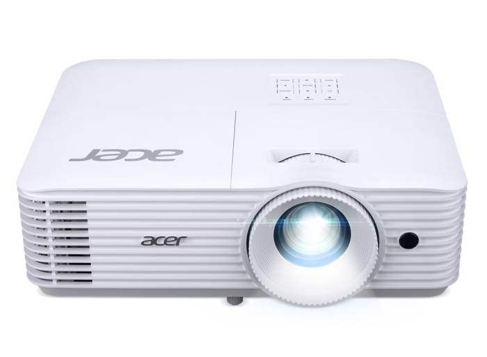Acer P1358i WXGA DLP Projector - 5000 Lumens Projector Acer