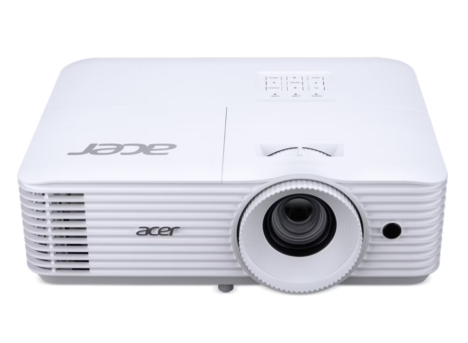 Acer P1358i WXGA DLP Projector - 5000 Lumens Projector Acer