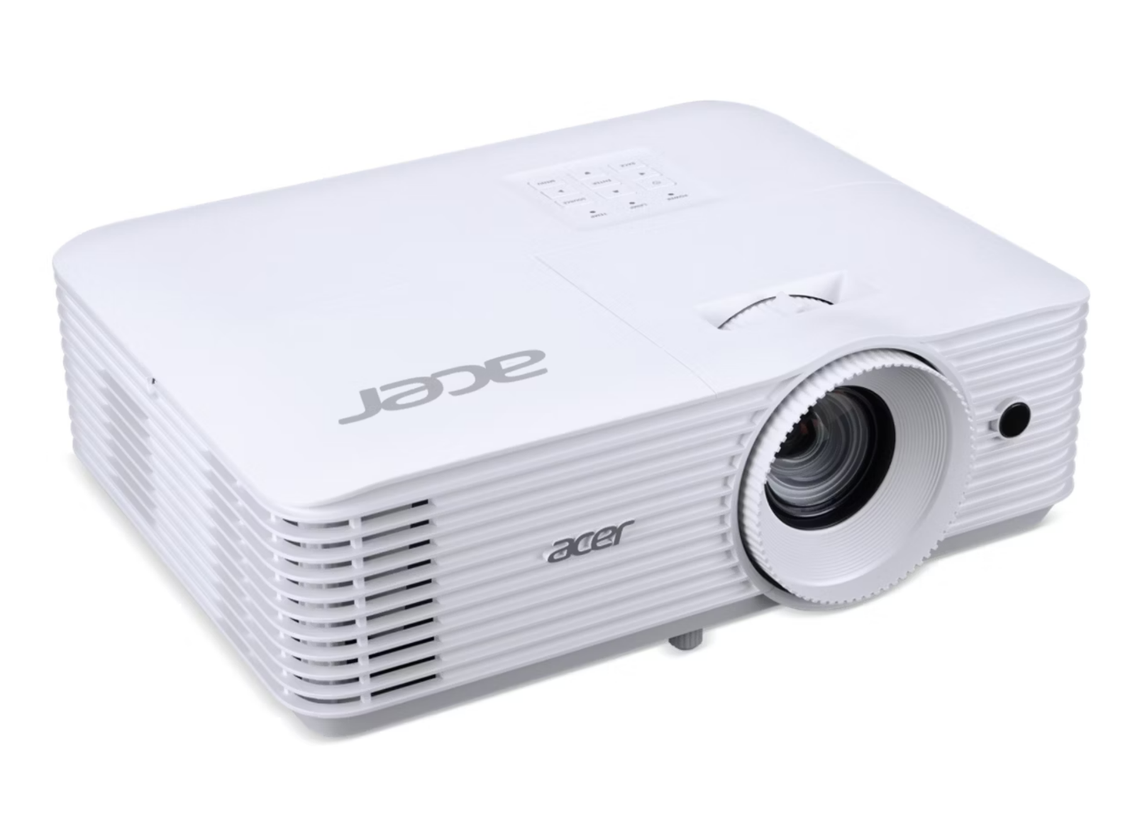 Acer P1358i WXGA DLP Projector - 5000 Lumens Projector Acer