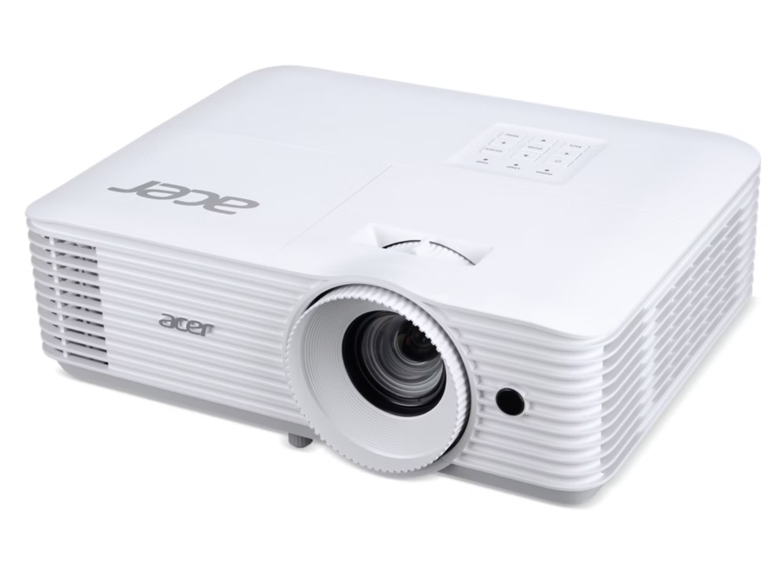 Acer P1358i WXGA DLP Projector - 5000 Lumens Projector Acer