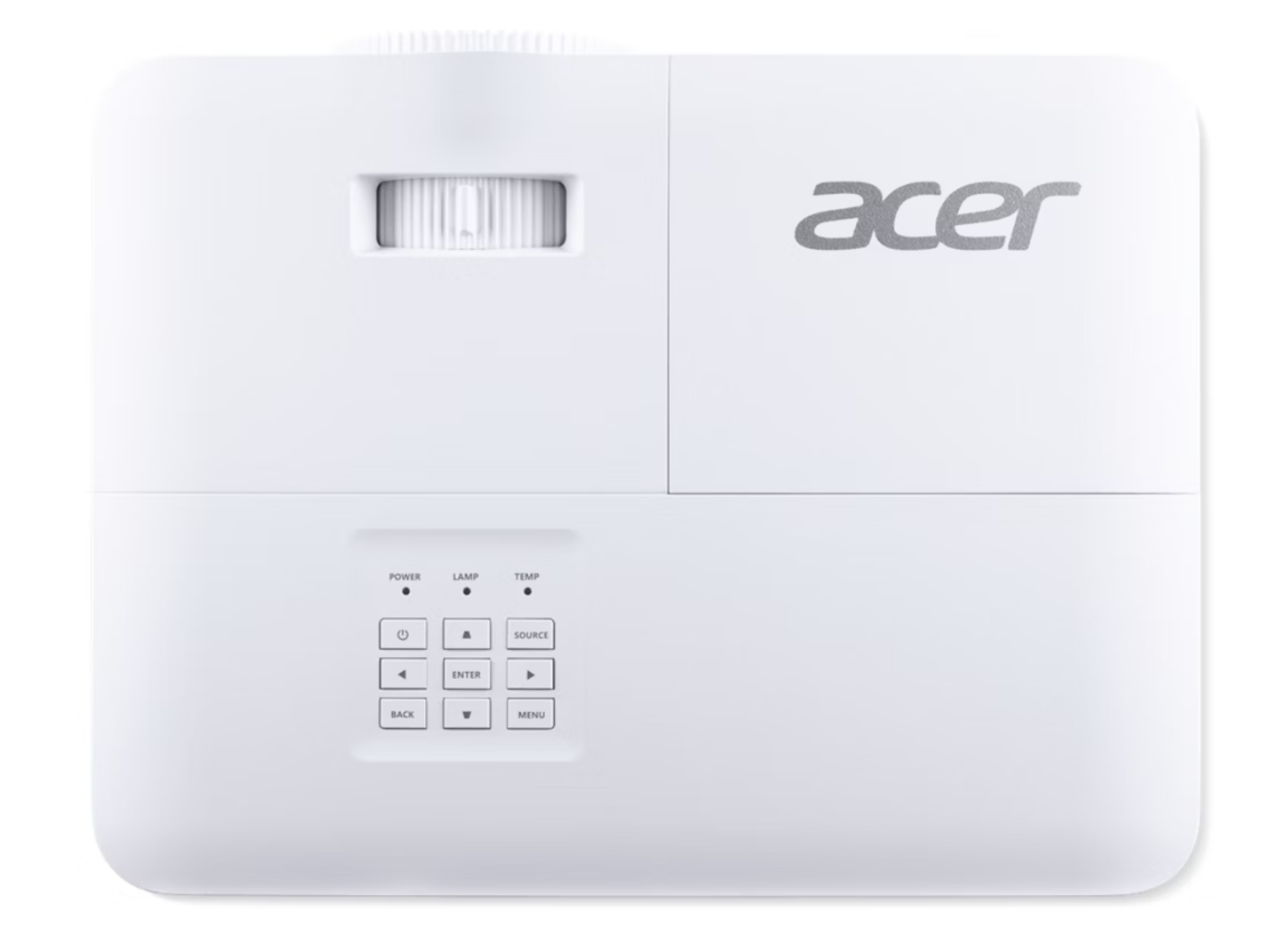 Acer P1358i WXGA DLP Projector - 5000 Lumens Projector Acer