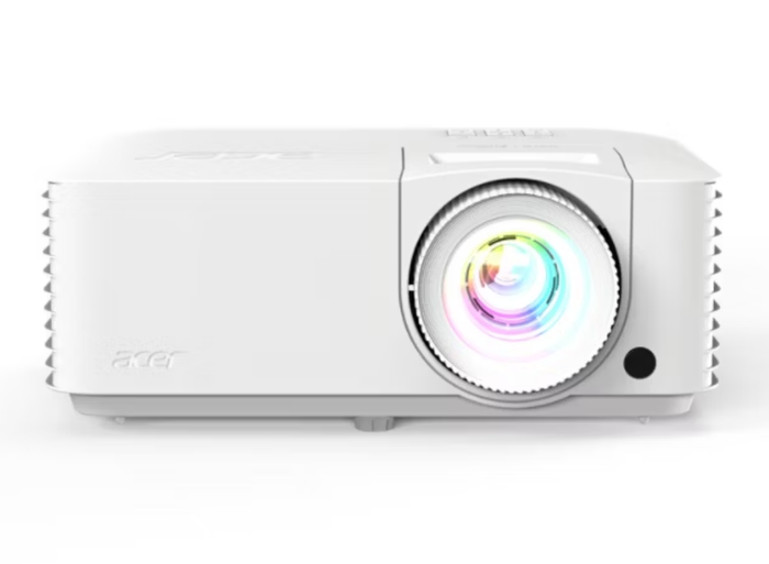 Acer Vero HL1820 4K Ultra HD DLP Projector - 2000 Lumens Projector Acer